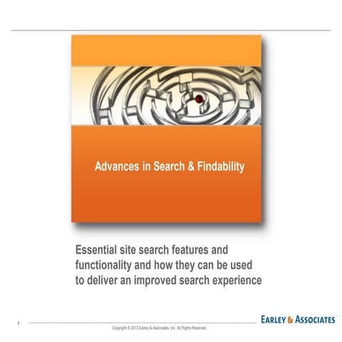 Getting the Most out of Type-Ahead/Autocomplete - LavaCon 2015 propsoal by Br...