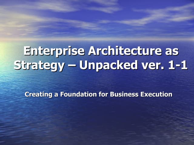 Ea As Strategy Ver1 1