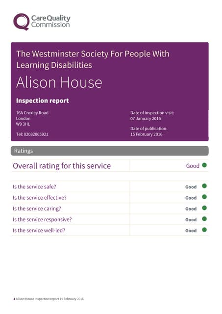 Sample Patient Welcome Packet | PDF