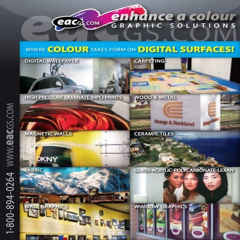 Eureka Colour Coating | PPTX
