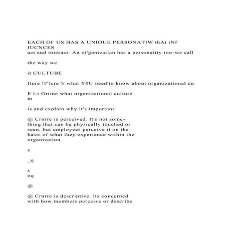 Open Door Policy and Models of Organizationn Culture.pptx
