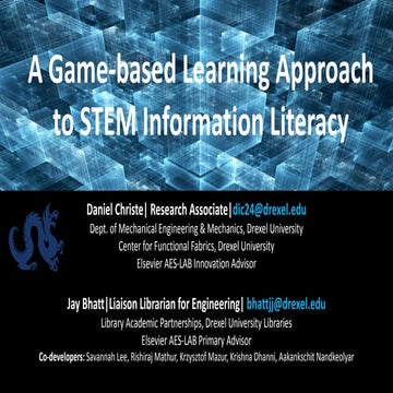 Eac webinar 09.21.2016