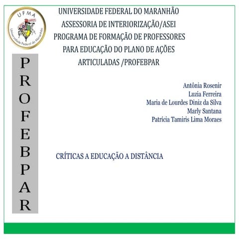 Circular 22 cgaf_2012 | PDF