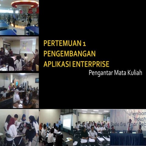 Ead pertemuan-1
