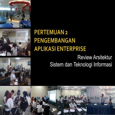Ead pertemuan-2