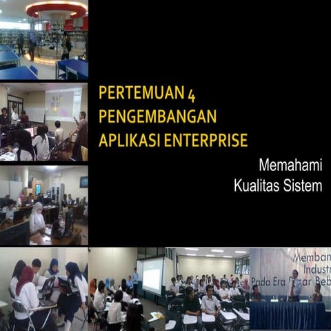 Ead pertemuan-4