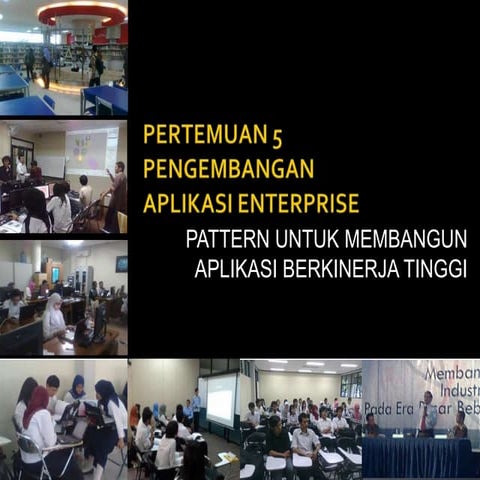 Ead pertemuan-5