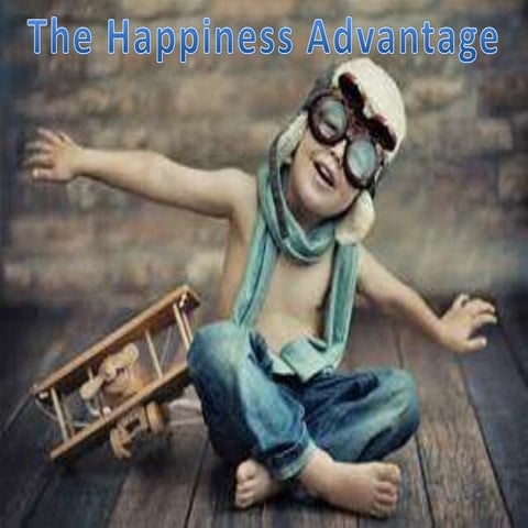 The Happiness Advantage