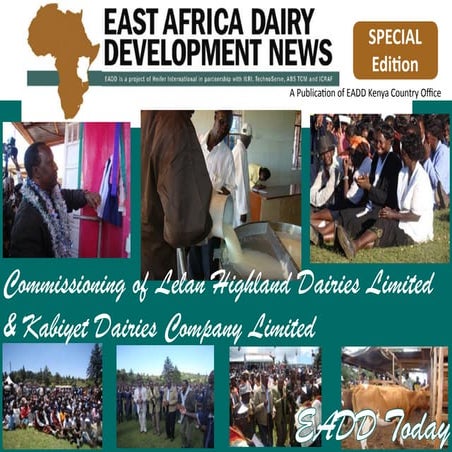 EADD Today Special Edition