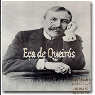 Eça de queiros