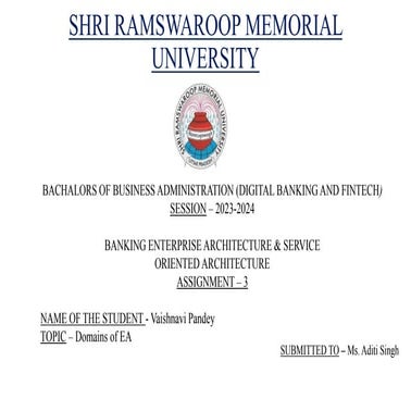 EA domain.pptx