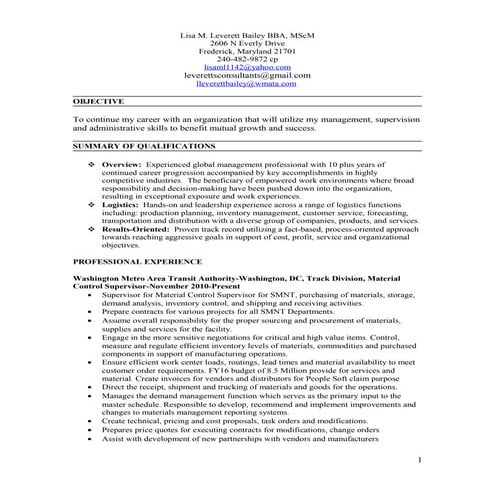 Compiled Resume For James Shaw Cscp 8 4 2010 | DOC