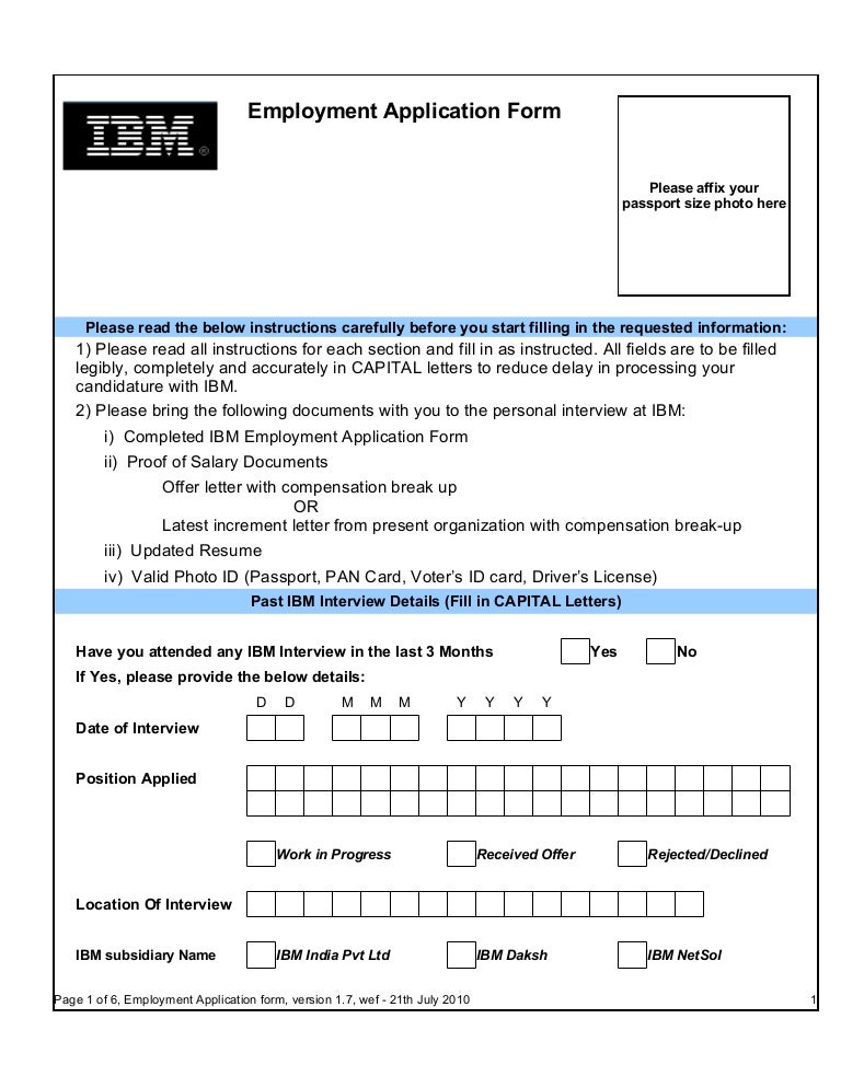 Ibm Employee Serial Number loadingzones