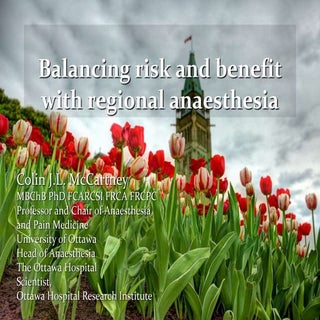 Balancing Risks and Benefits of Reg...