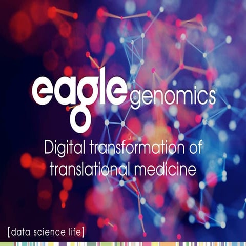 Digital transformation of translational medicine