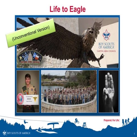 Eagle Scout Project 8.8.11