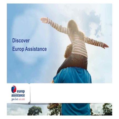 Europ Assistance and Care Services