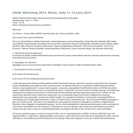 One Health – an interdisciplinary approach in combating emerging ...