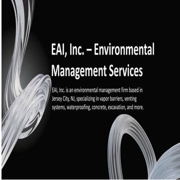 EAI, Inc. - A Compliance-Driven Environmental Partner.pdf