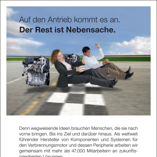 Jobs Mahle Mitarbeiter Dokumentation Geschaeftsprozesse