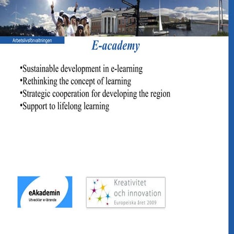 Eakademin Sverd 6 okt -09 Ulf S