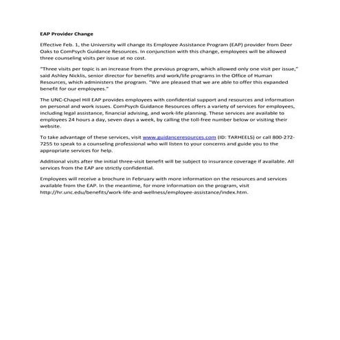Eap poster | PDF