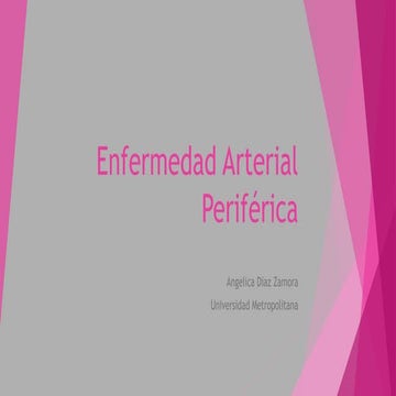 Clasificacion Ceap para varices | PPTX