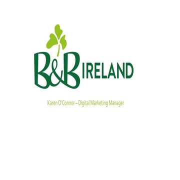 B&B Ireland