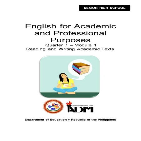 Eapp11 q1 mod1_reading and writing academic texts_version 3-converted (repaired)