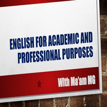 EAPP_ACAD VS. NON ACAD_LESSON 1.pptx.EAPP