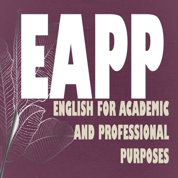 EAPP LESSON 1 for senior high school quarter 1.pptx