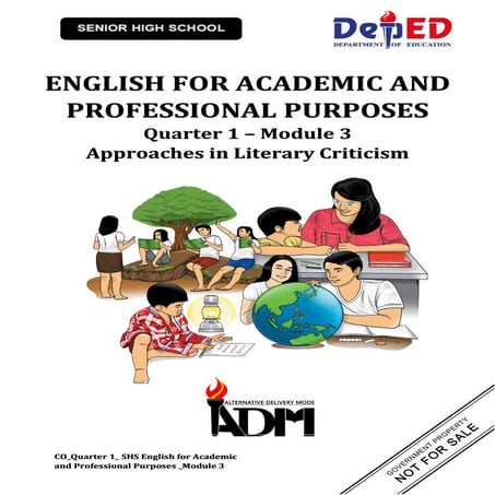 EAPP Q 1 – Module 3 Approaches in Literary Criticism.pdf