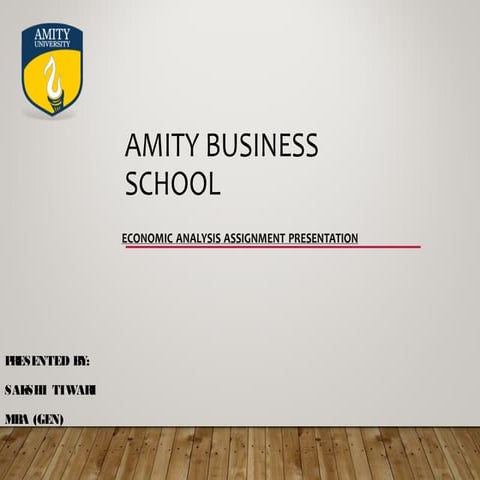 NATIONAL INCOME COMPUTATION