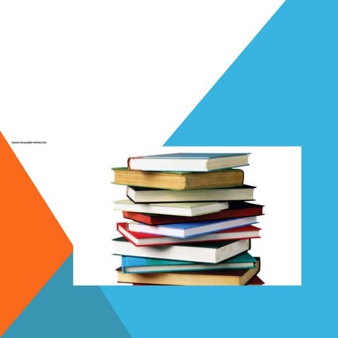 Eap slides.pptx introduction to course contents, assessment policy