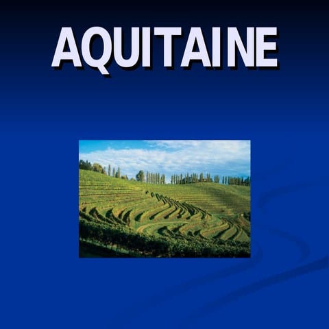 Аквитания