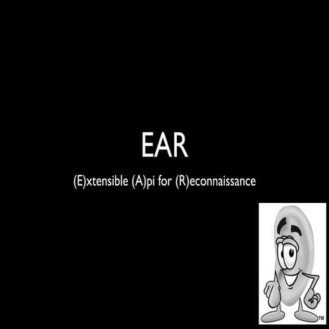 Ear