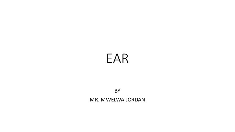 Ear