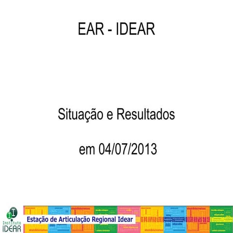 EAR Idear