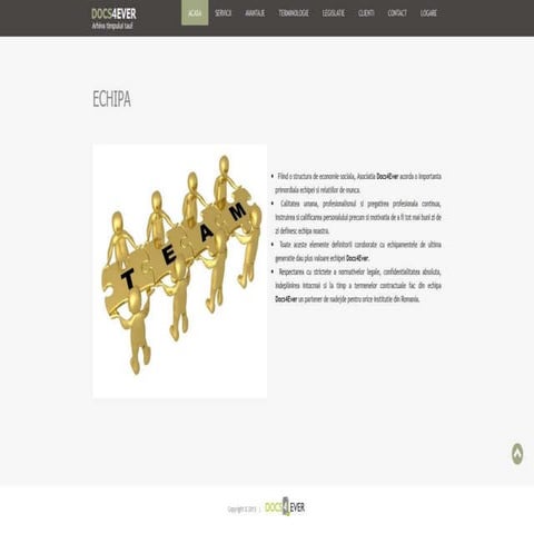 eArhivar - Docs 4 ever SES