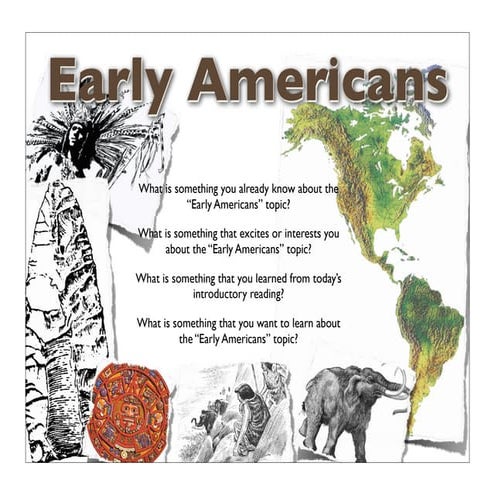 Early americans   course presentation pdf