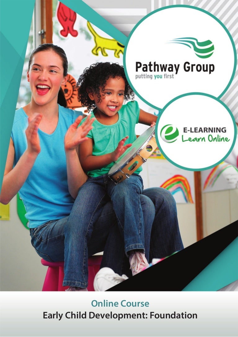 Early Child Development Foundation