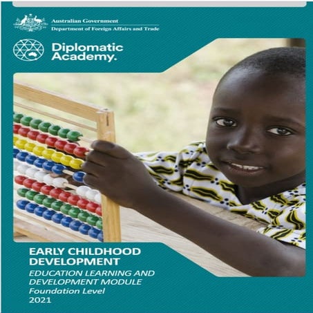 Early Childhood Development-Foundation Level.pdf
