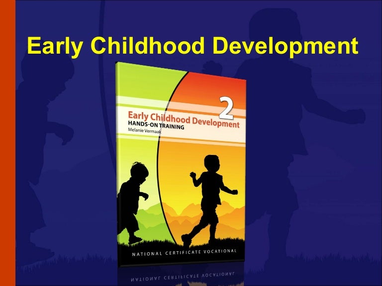 Early Childhood Development Module 2