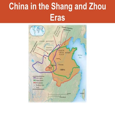Early china ppt[1]