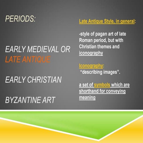 Early christian and byzantine 2108