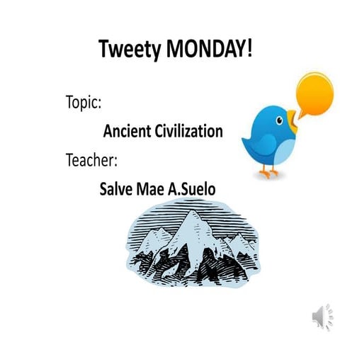 Early Civilizations.pptx