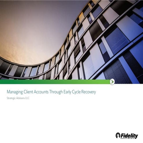 Fidelity Investments Presentations (example) | PDF