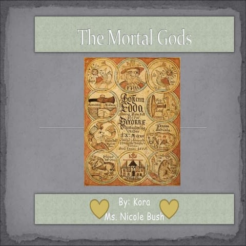 Early_German_Mythology.ppt highschool english