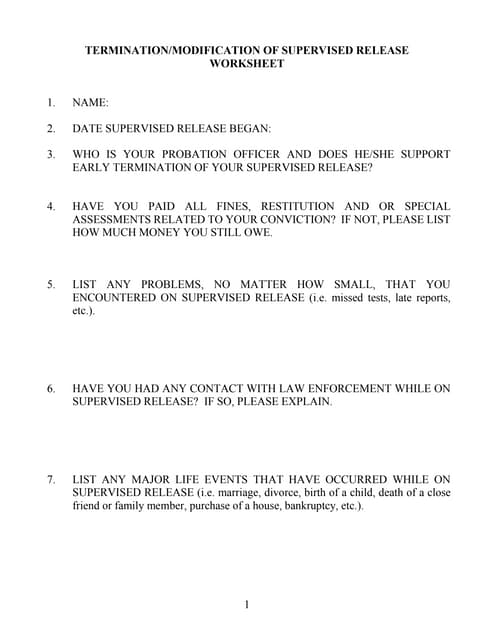 NYC Department of Corrections | PDF
