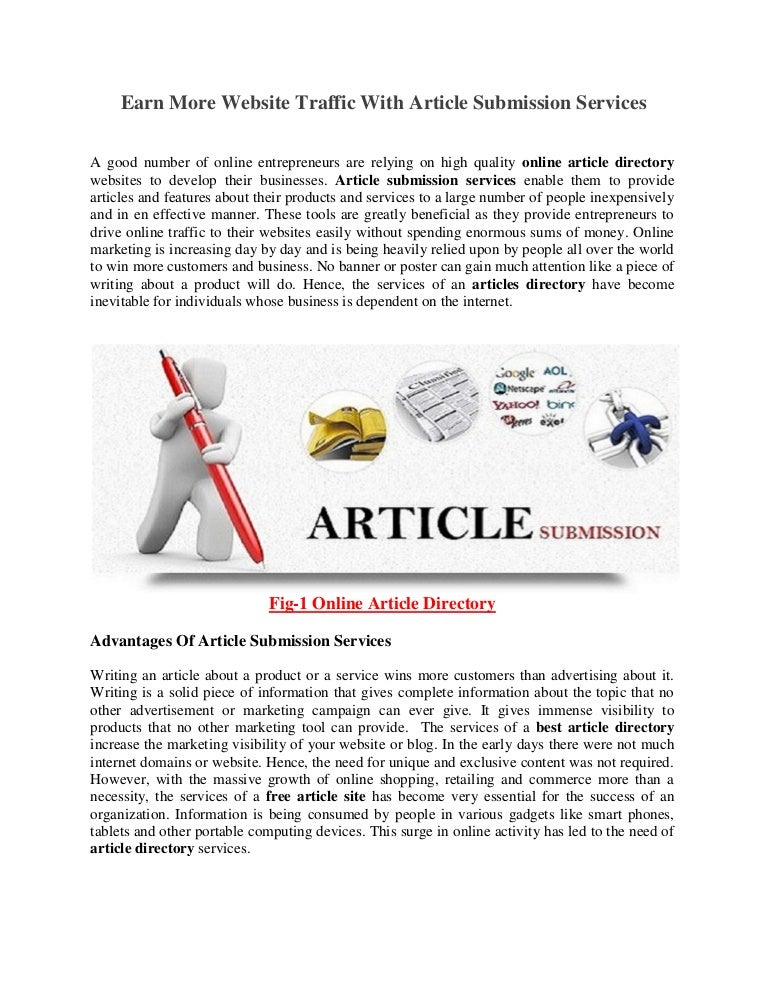 Personal essay publications picture